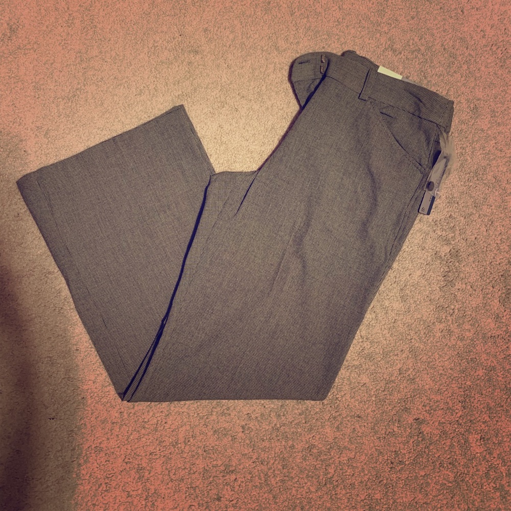 Worthington Trousers